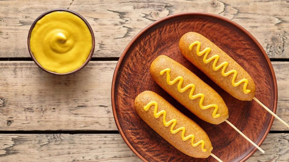 Die Acht Verrucktesten Amerikanischen Gerichte Sz Magazin