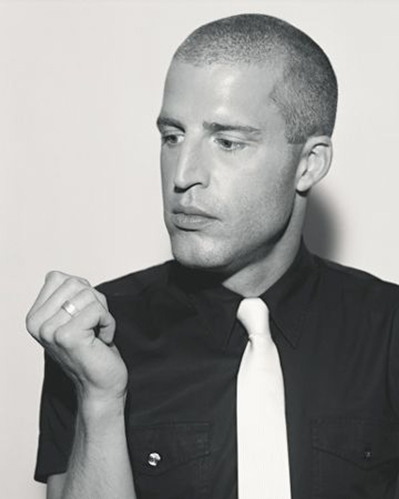 Sagen Sie jetzt nichts, Benjamin von StuckradBarre SZ Magazin