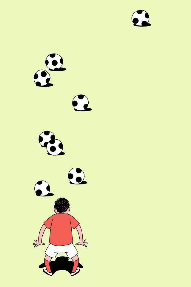 Wann ist ein Schuss ein Schuss?