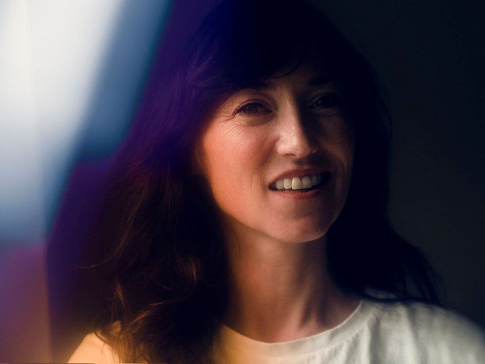 Autorenseite Charlotte Roche SZ Magazin