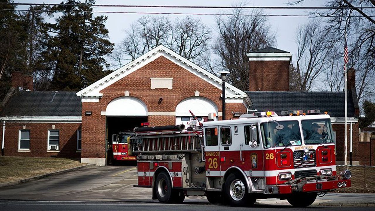 Feuerwehr, Rettungsdienste, Gefängnisse Privatisierungen in den USA SZ Magazin