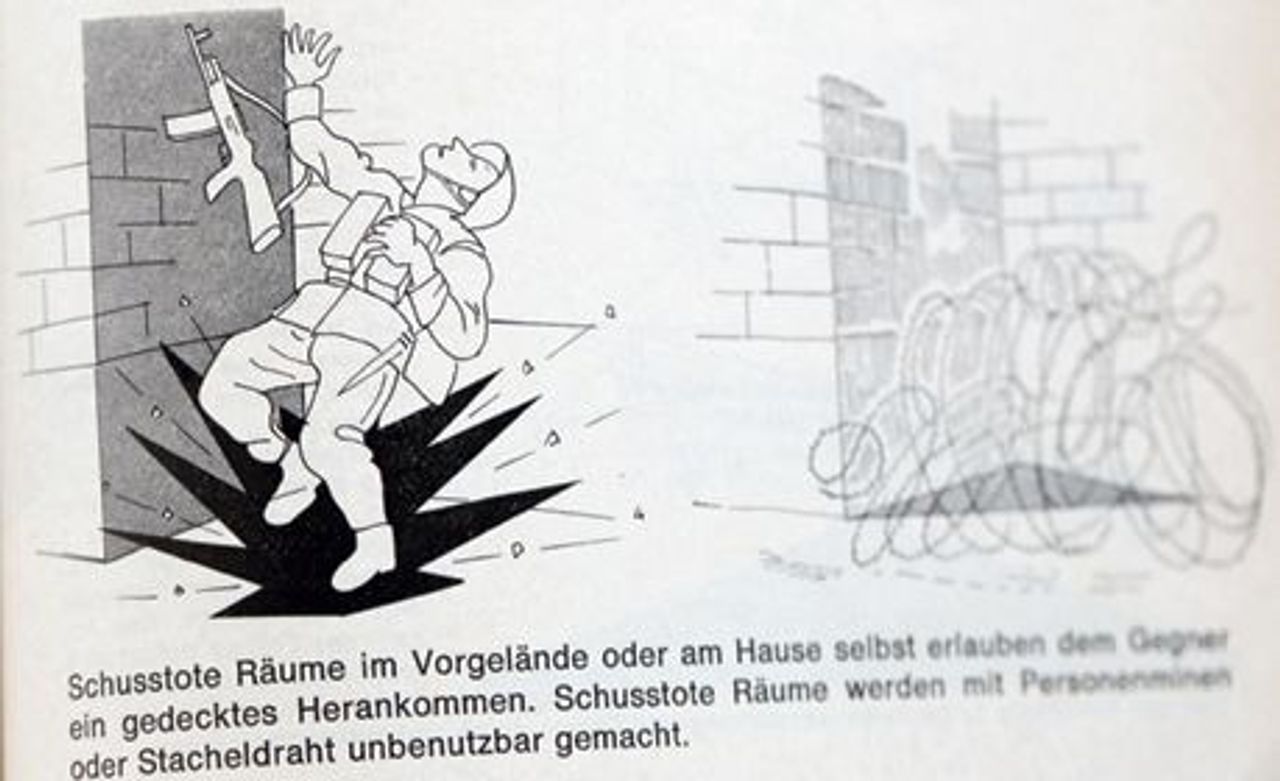 Krieg für alle - SZ Magazin