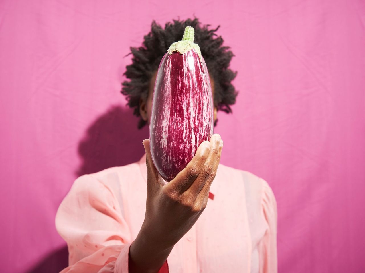 Was die Aubergine alles kann – mit Rezepten - SZ Magazin