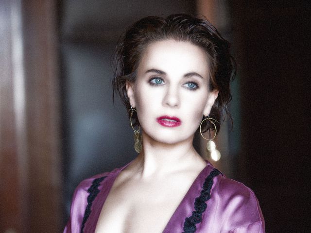 Coronatagebuch Der Prostituierten Salome Balthus Sz Magazin