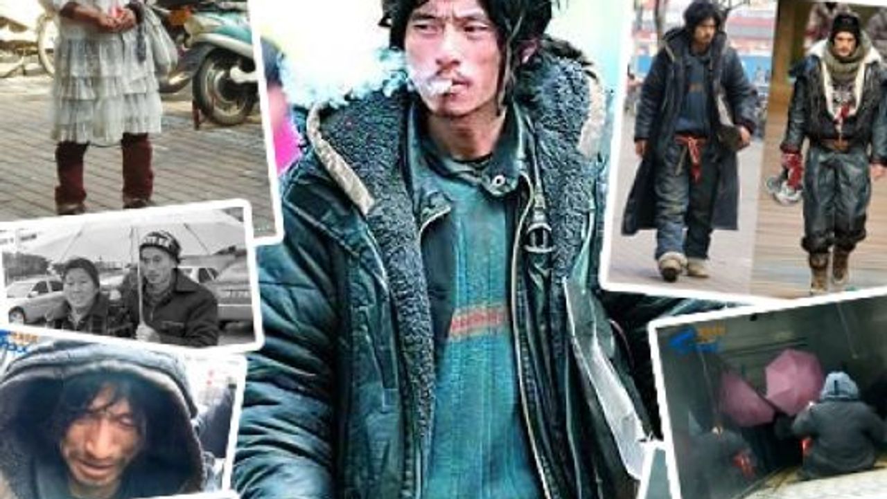 Sie nennen ihn Brother Sharp SZ Magazin