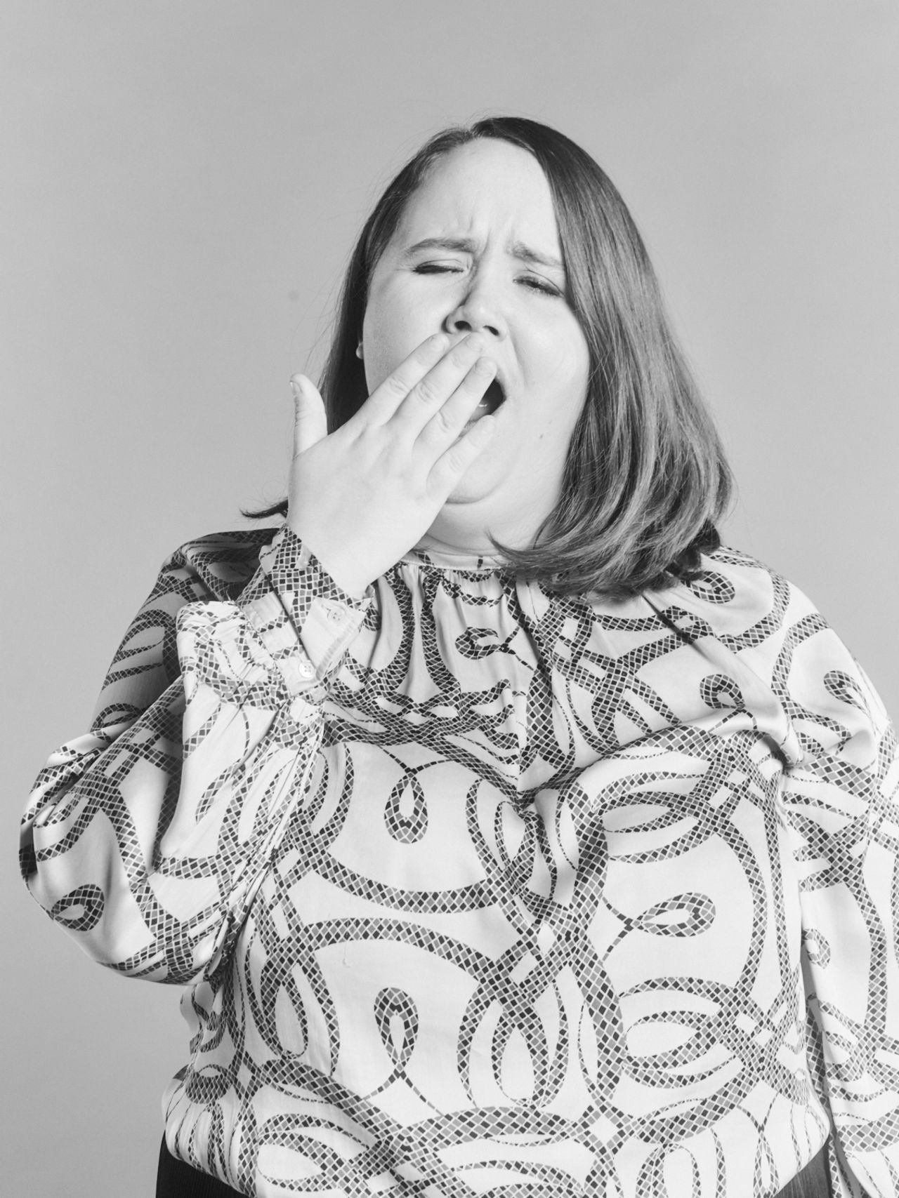 Grnen-Politikerin Ricarda Lang Im Interview Ohne Worte - SZ Magazin