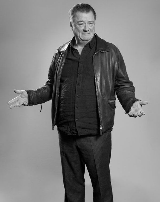 Peter Kurth Peter Kurth