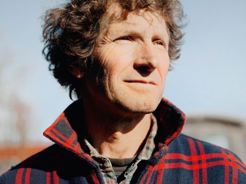 Autorenseite Christian Seiler SZ Magazin