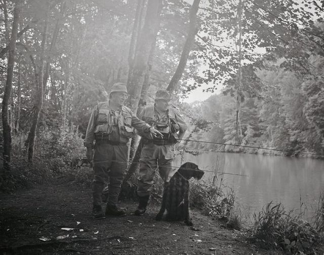 Ein Gespräch mit Fritz und Elmar Wepper beim