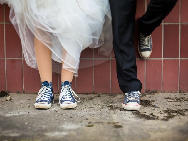 »Zu viel Perfektionismus ist nicht gut«