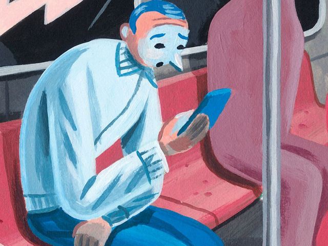 ex ändert ständig profilbild