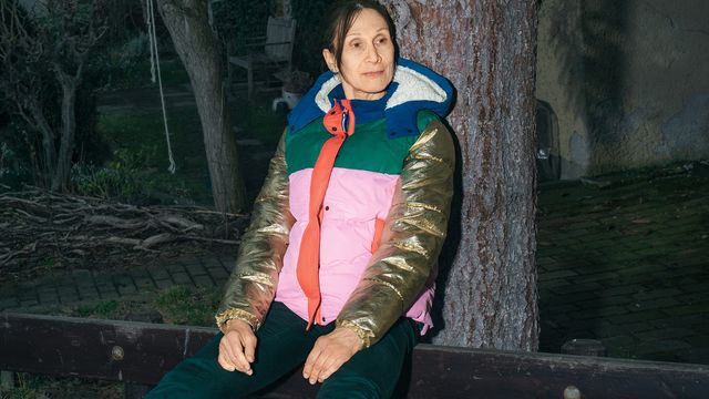 »Das Alleinleben wird bei einer Frau nie als erstrebenswert dargestellt«