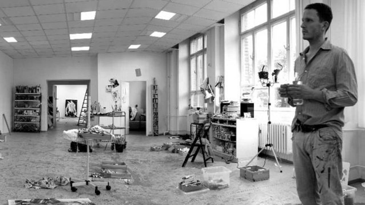 picture Bald Bisky spuren des schreckens sz magazin