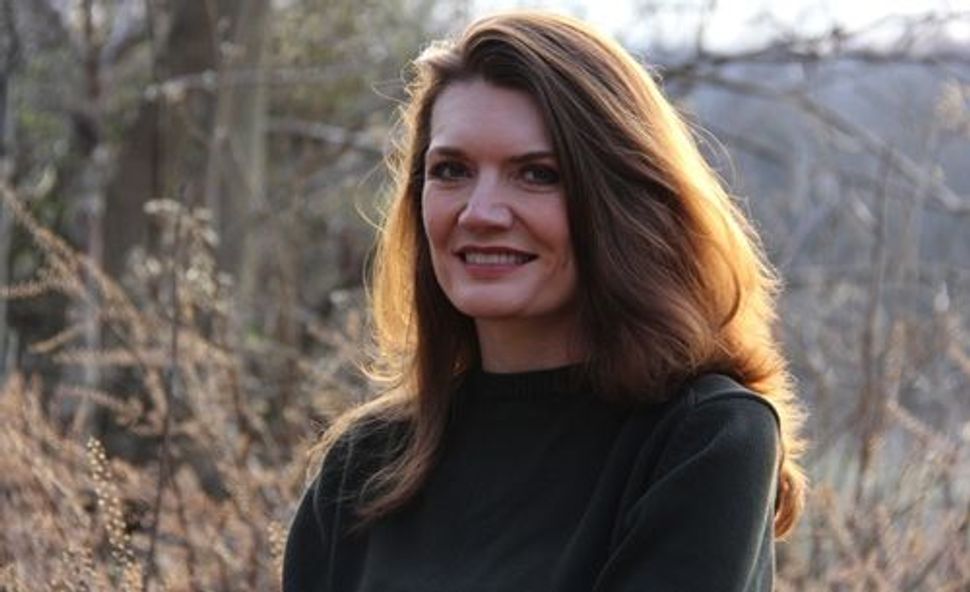 Jeannette Walls Steht Zu Ihrer Mutter Obwohl Diese Sie Als