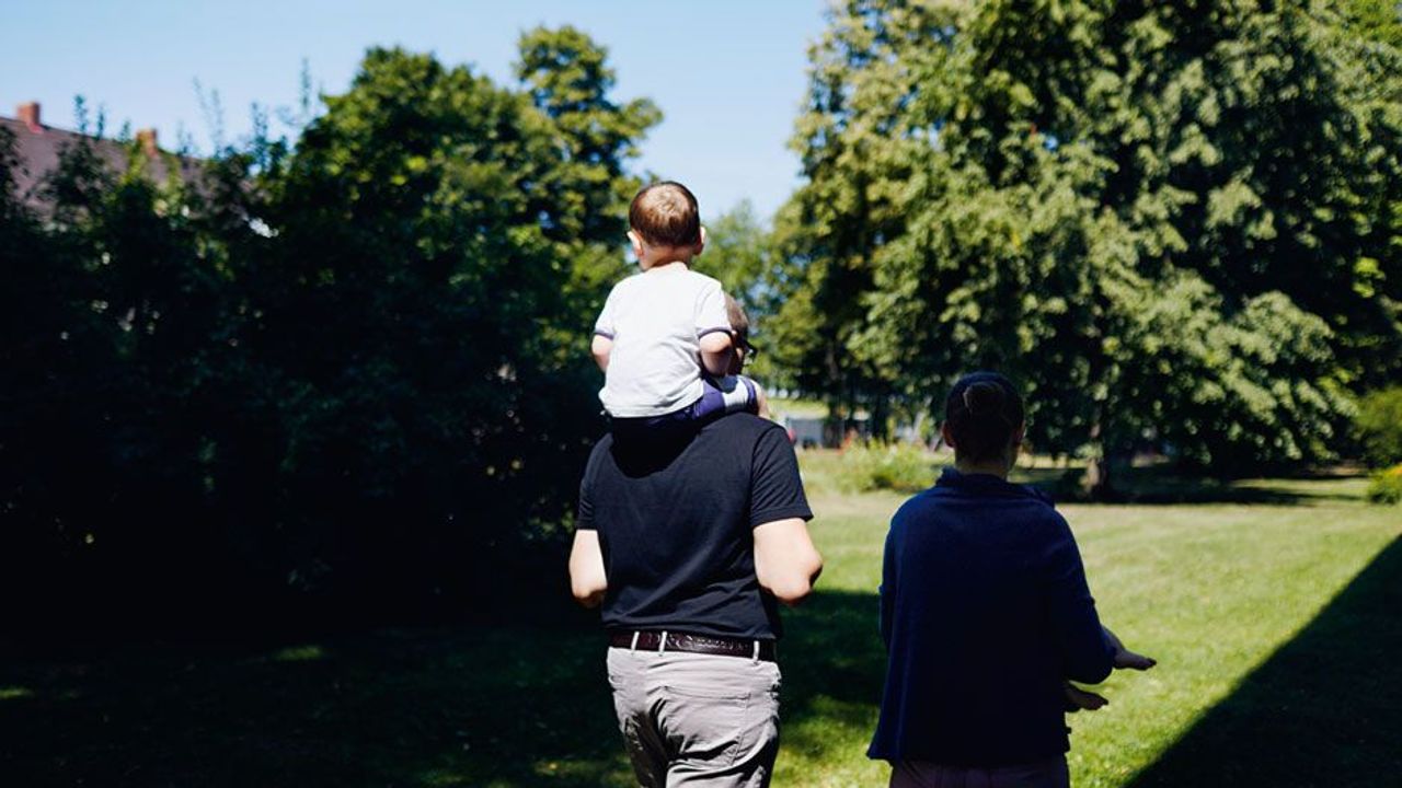 Ehe mit einem Autisten SZ Magazin