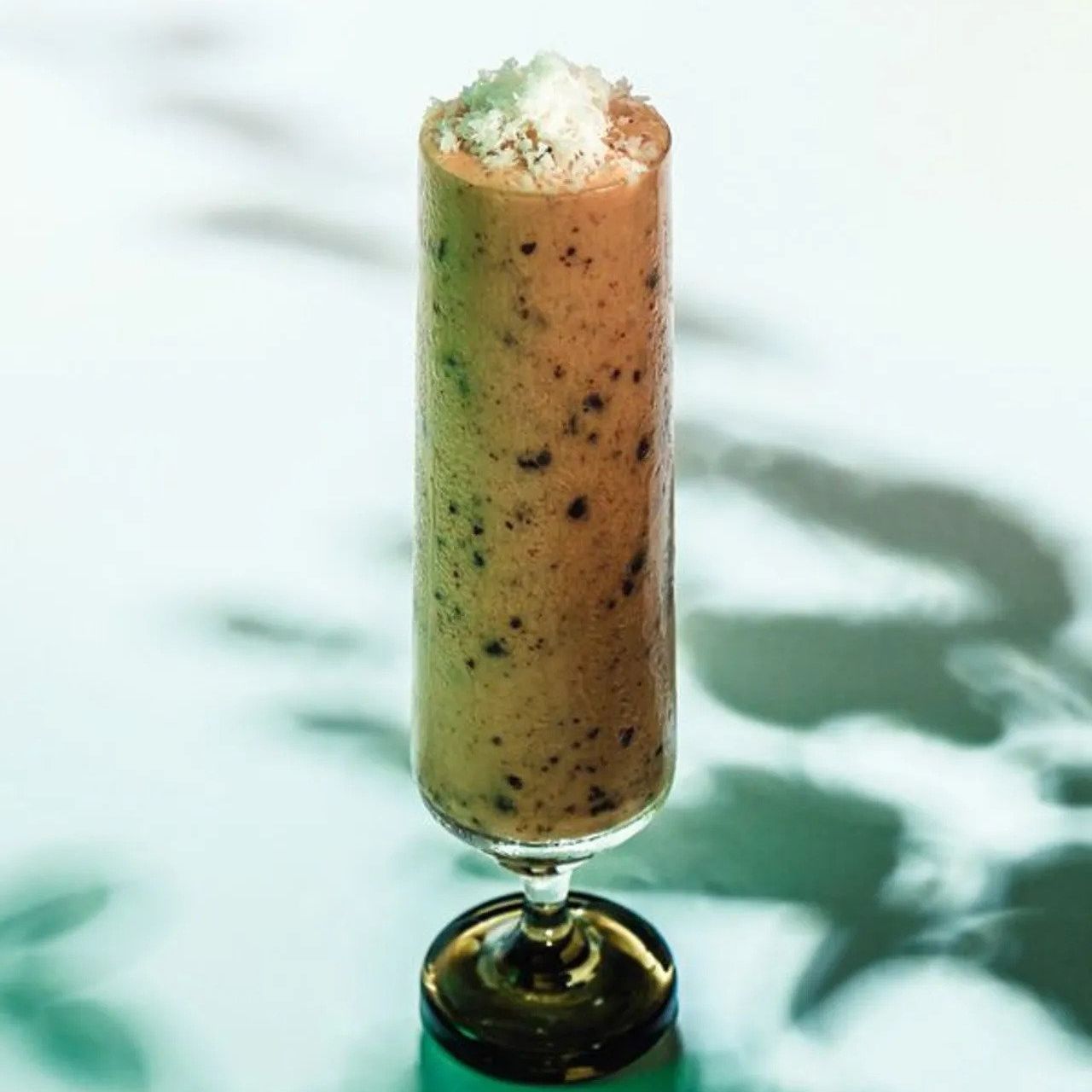 Sechs Eiskaffee Cocktail Rezepte Das Rezept Sz Magazin