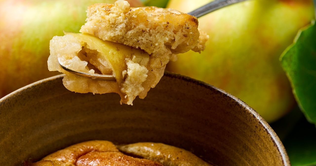 Apfel-Clafoutis – Das Rezept - SZ Magazin