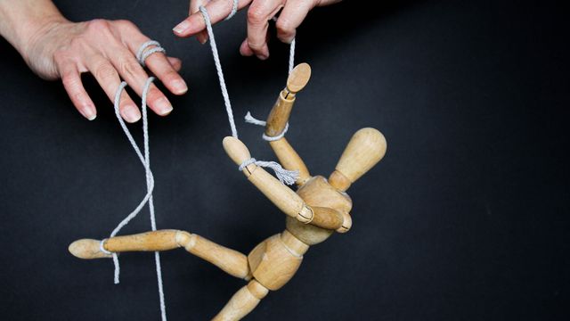 »Sehr häufig verhalten sich Menschen toxisch, ohne es zu merken«