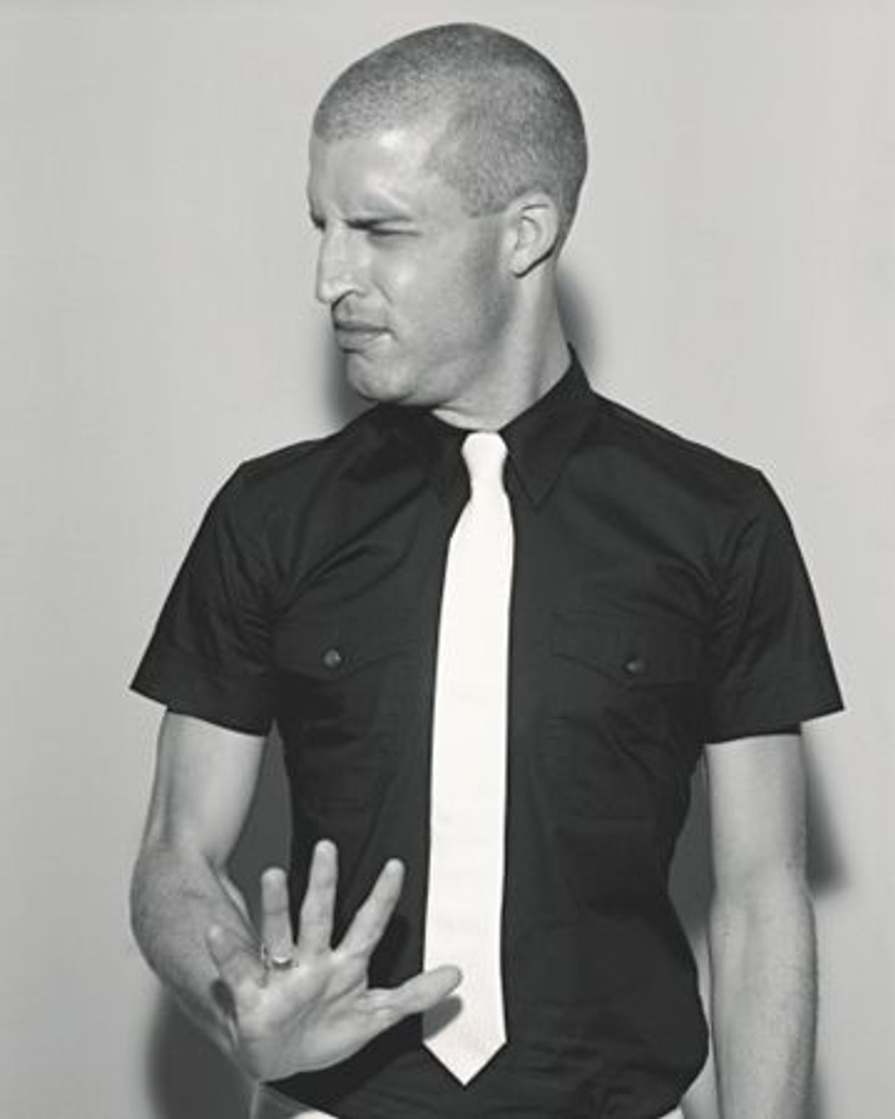 Sagen Sie jetzt nichts, Benjamin von StuckradBarre SZ Magazin