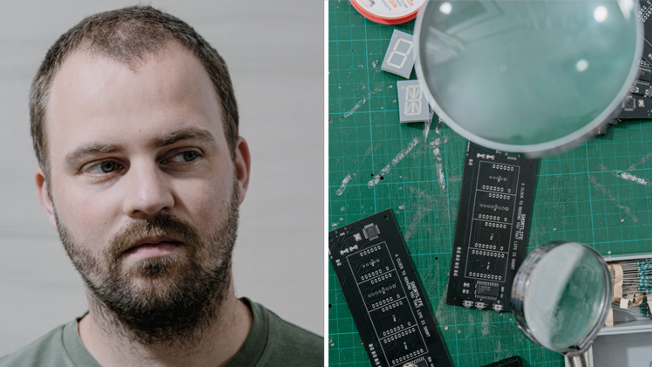 Die subversive Kunst des DigitalKünstlers Dries Depoorter SZ Magazin