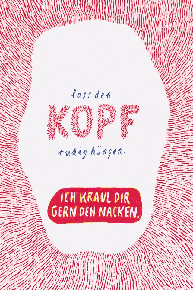 Diese Sätze würden Schwerkranke gerne einmal hören