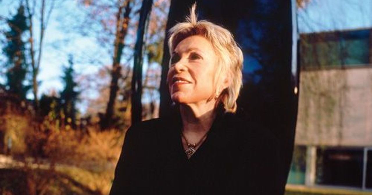 Ingvild Goetz über ihre große Sammlung zeitgenössicher Kunst. SZ Magazin