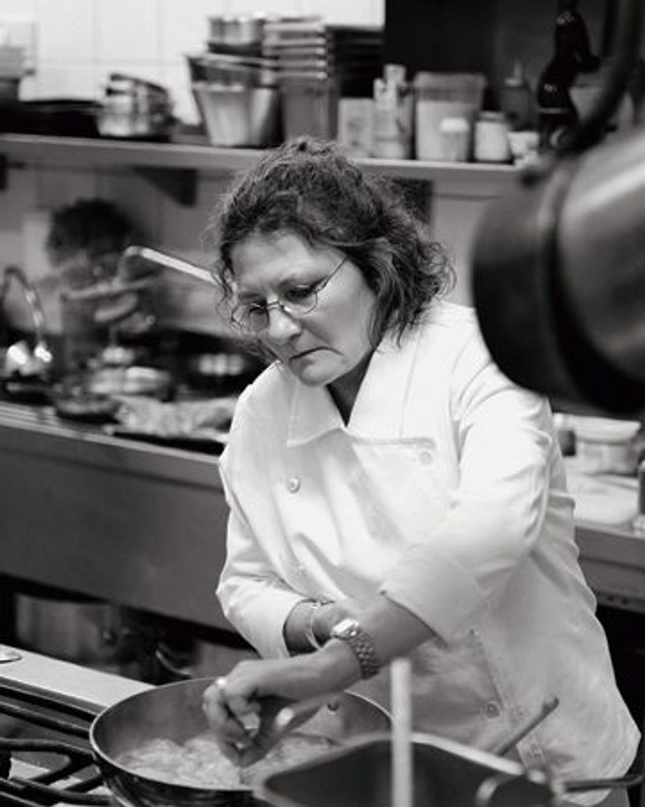 Jakobsmuscheln mit Minz-Gelee - SZ Magazin Jakobsmuscheln mit Minz-Gelee - SZ Magazin