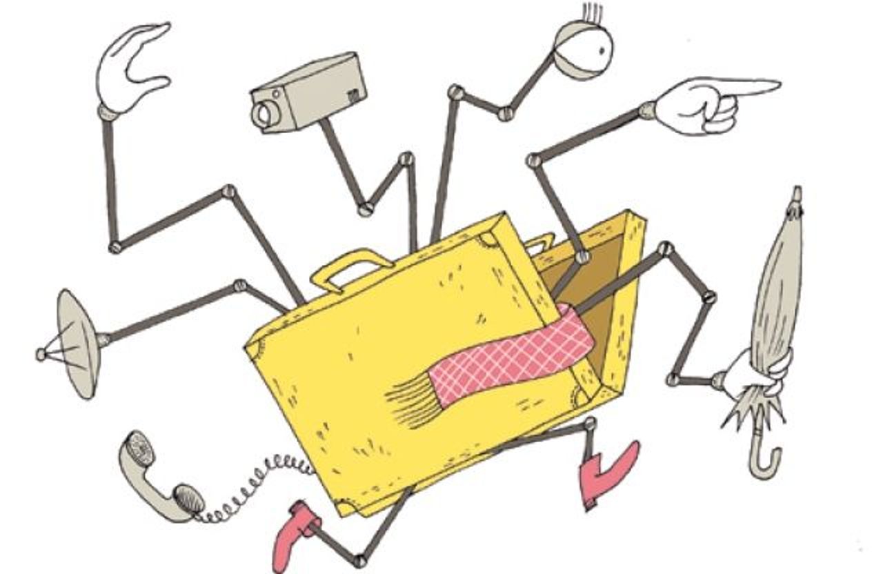 Axel Hacke Das Beste Aus Meinem Leben Inhaltsangabe Das Beste aus aller Welt von Axel Hacke - SZ Magazin