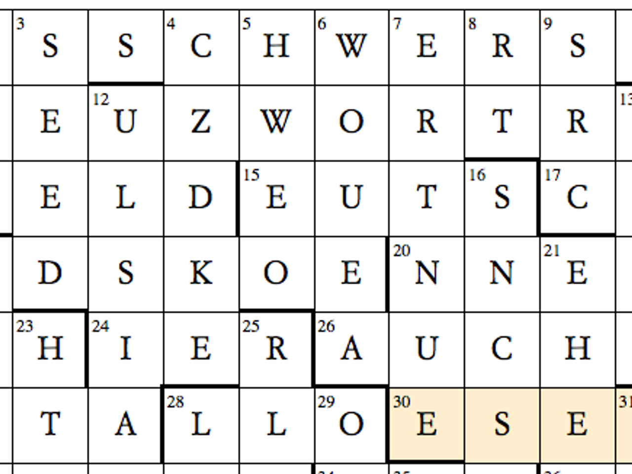 Themenseite - SZ Magazin