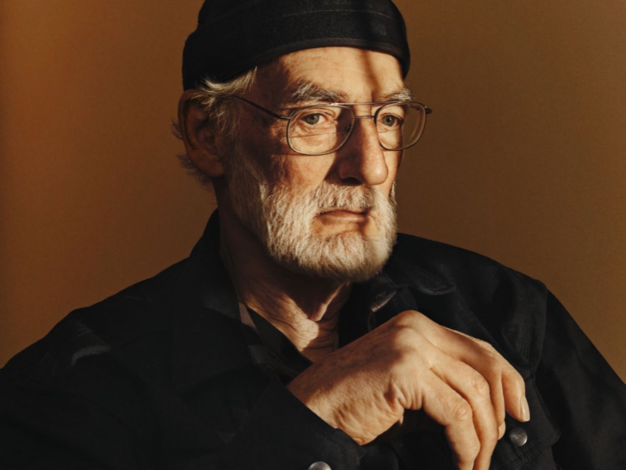 Grit Seymour im SZMagazinInterview SZ Magazin