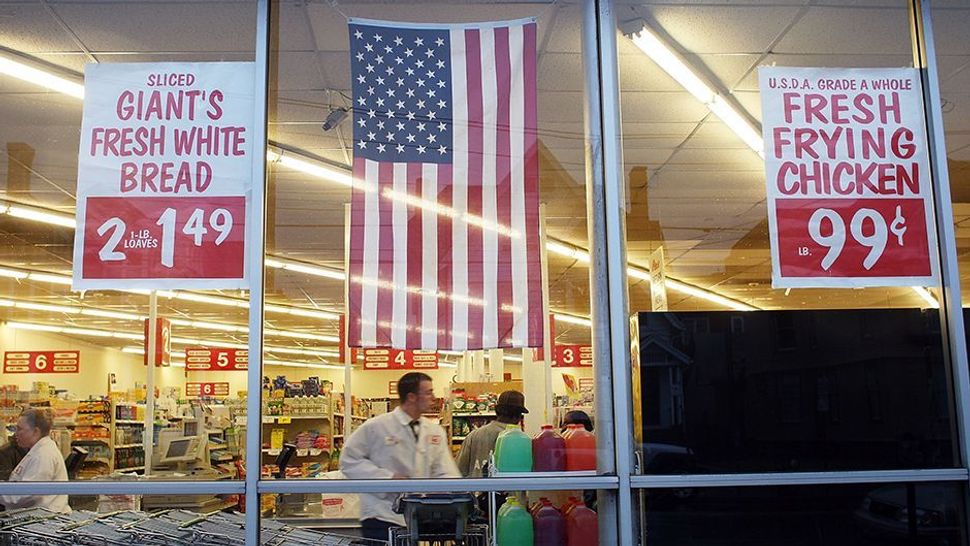 Genmanipulierte Lebensmittel Sz Magazin