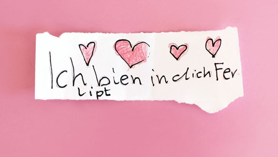 Michael Obert Erklart Wie Ihn Die Angst Zu Hochstleistungen Motiviert Sz Magazin