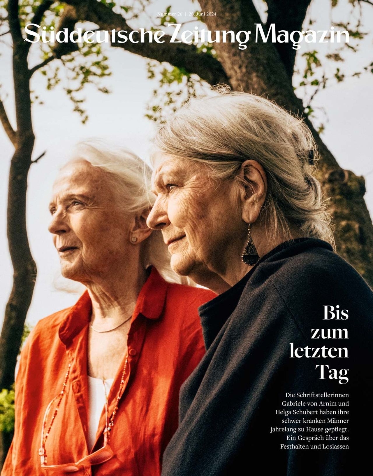 Lammkeule - SZ Magazin
