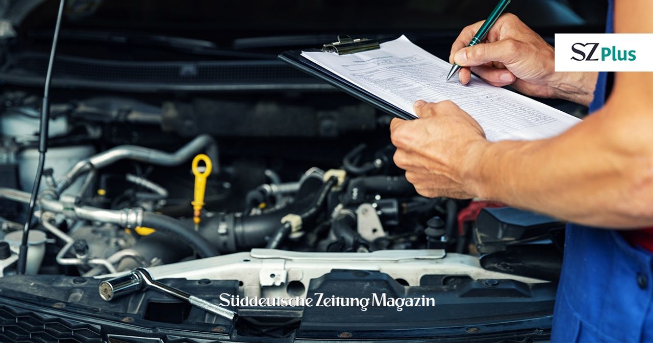 Auto-Ersatzteile immer teurer: Tipps zum Sparen bei Reparaturen