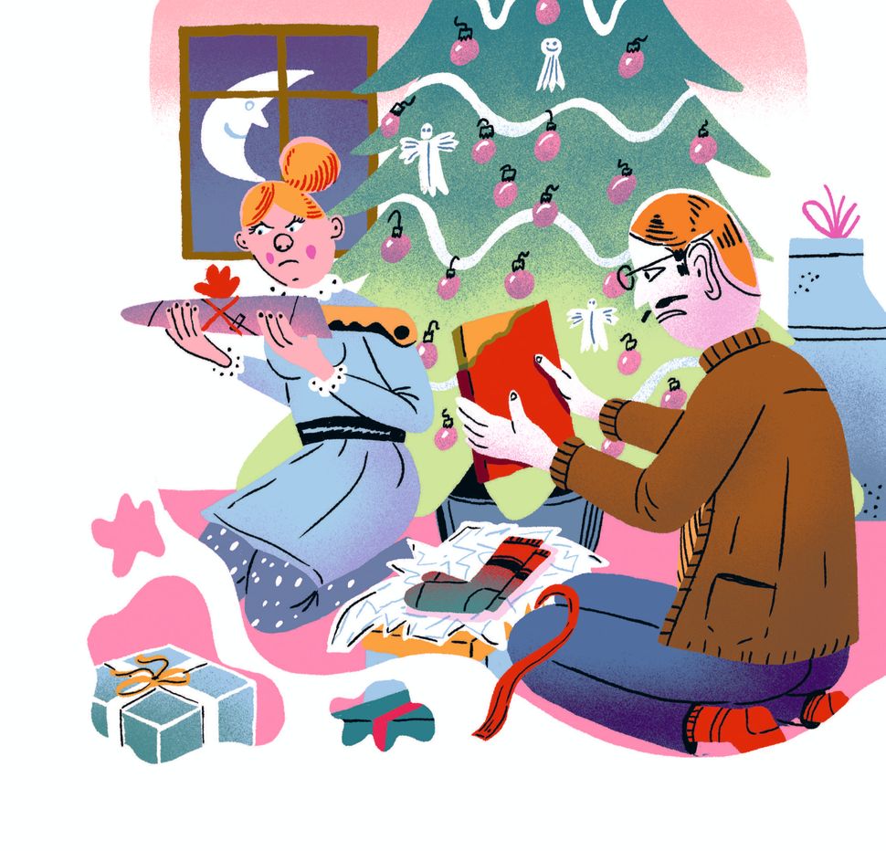 Unpassende Geschenke Ein Leidensbericht Sz Magazin