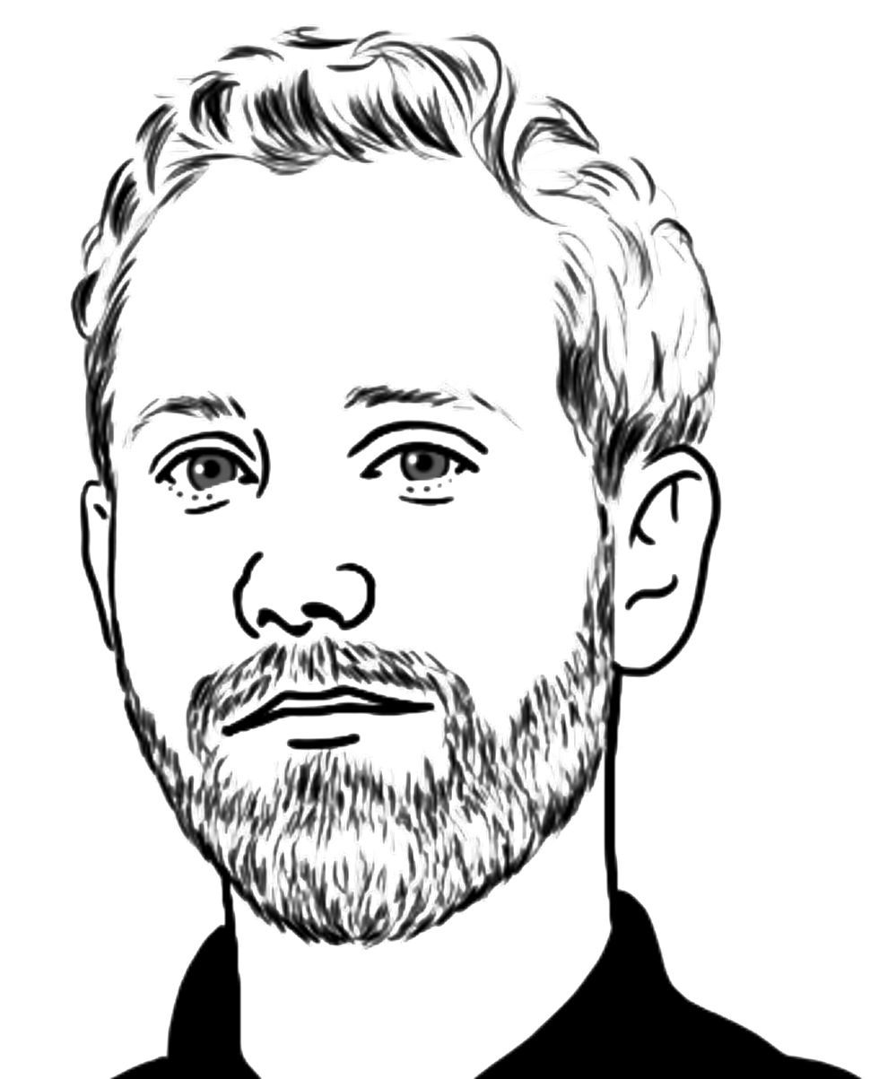 Autorenseite Christoph Gurk SZ Magazin