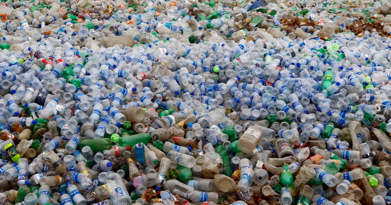 Plastikrecycling regional machen