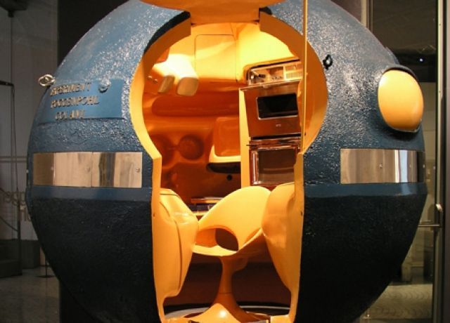 Lassen wir die Küche im Dorf - SZ Magazin