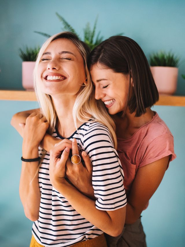 Verliebt in einen Freund: Wenn aus Freundschaft Liebe wird