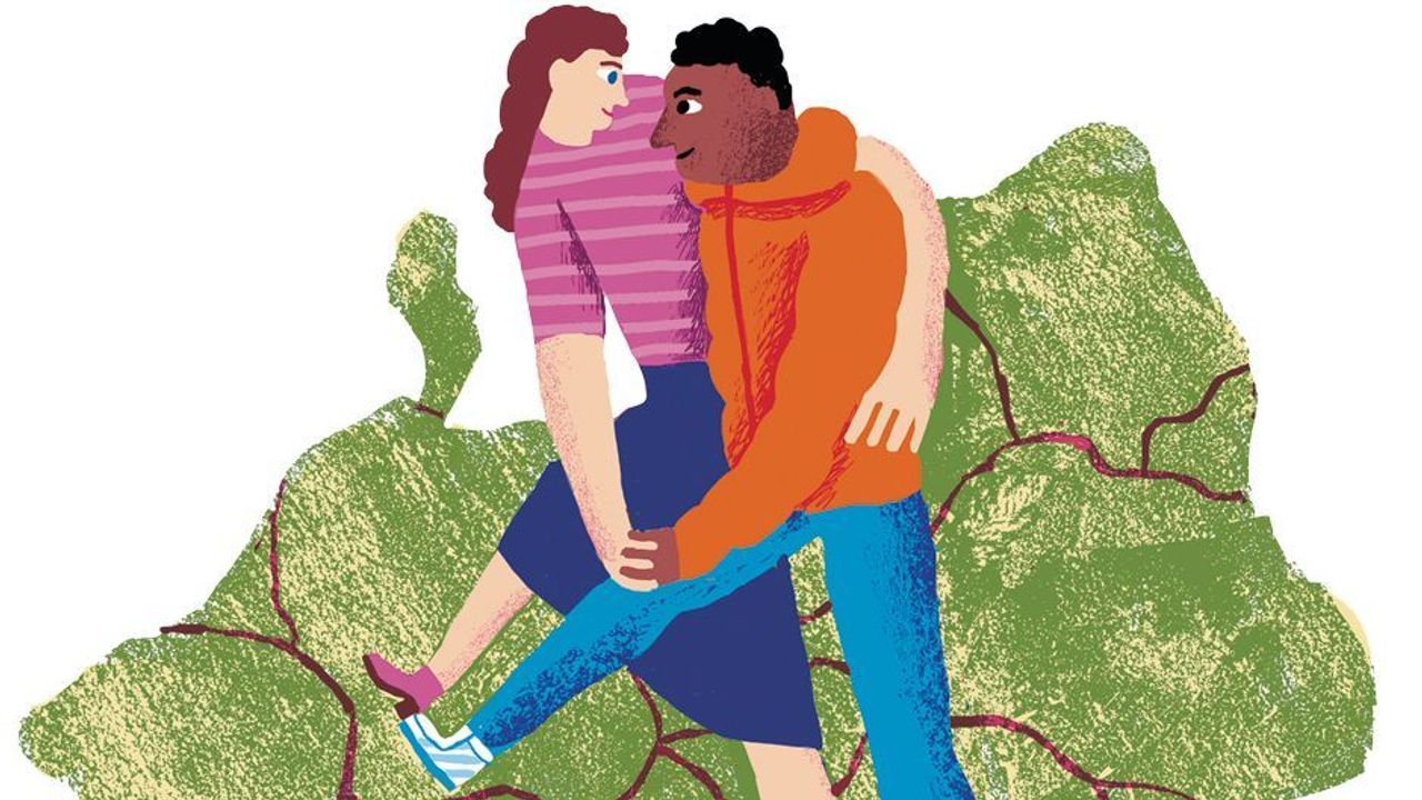 Dating und Heiratstradition in Griechenland