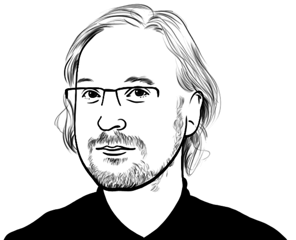 Rezept für grünen Spargel mit roten Linsen - SZ Magazin