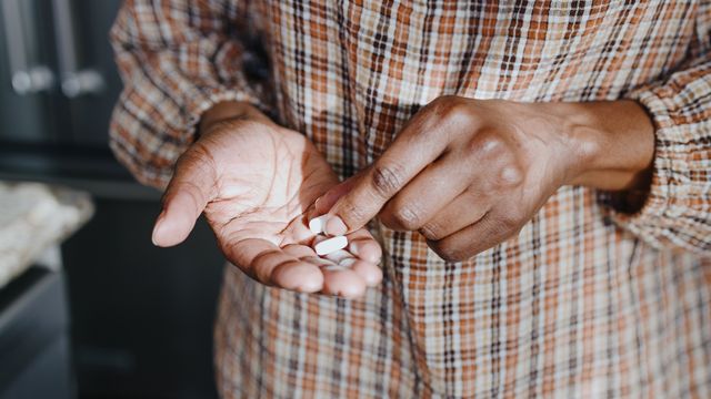 »Wer zu viel Ibuprofen nutzt, schädigt seine Nierenkörperchen«