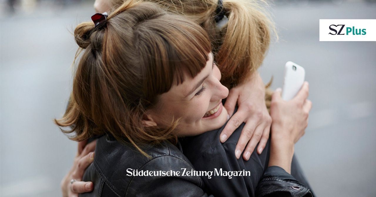 Der Partner hat keine Freunde? Ratschläge eines Psychotherpaueiten - SZ