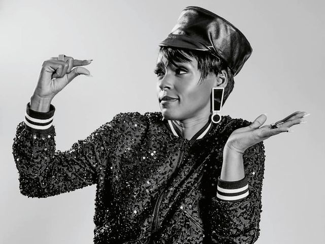 Womit sind Sie unzufrieden, Janelle Monáe?