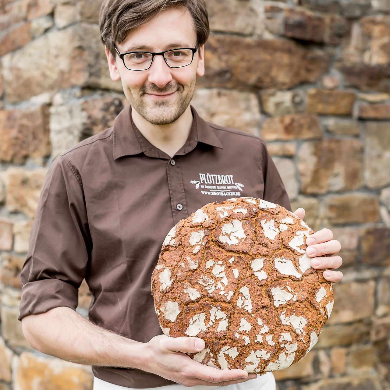 Lutz Geißler im Interview über das Brotbacken SZ Magazin Lutz Geißler im Interview über das Brotbacken SZ Magazin