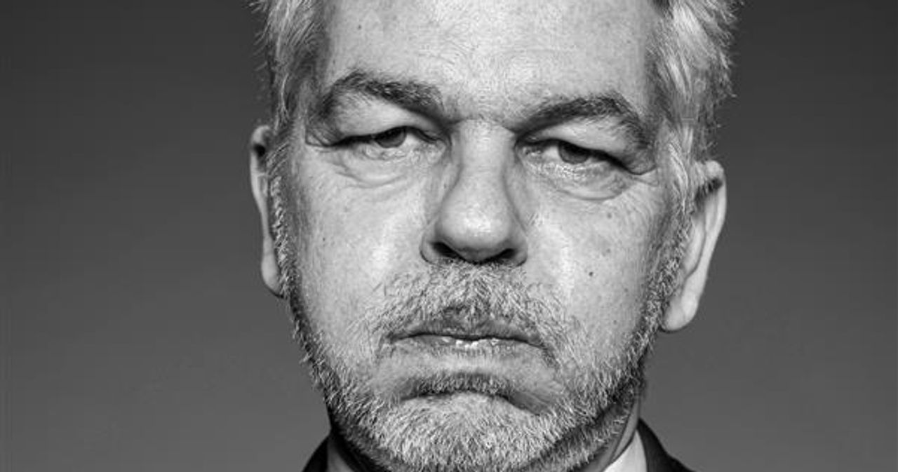 Wie finden Sie die deutsche Talkshow-Kultur, Carlo Masala?