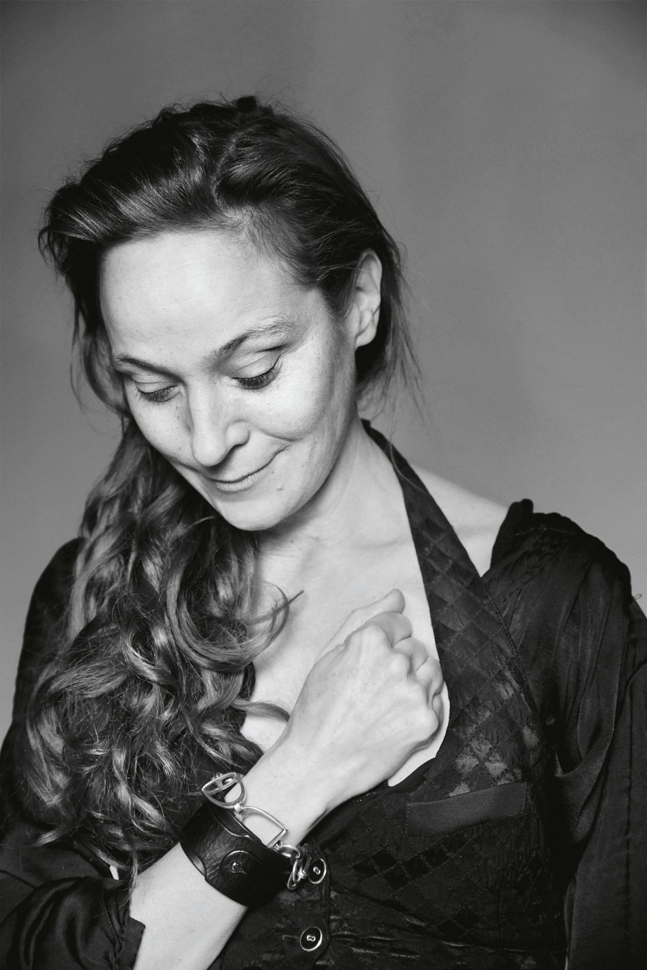 Isabel Hainer Schauspielerin Jeanette Hain Im Interview – TRPD