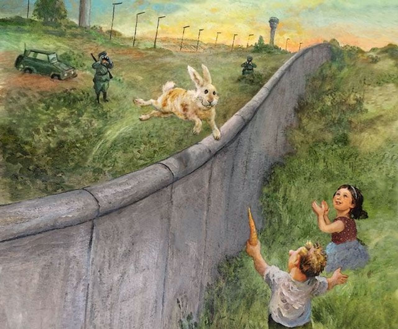 Die wundersame Geschichte der Häschenwitze SZ Magazin