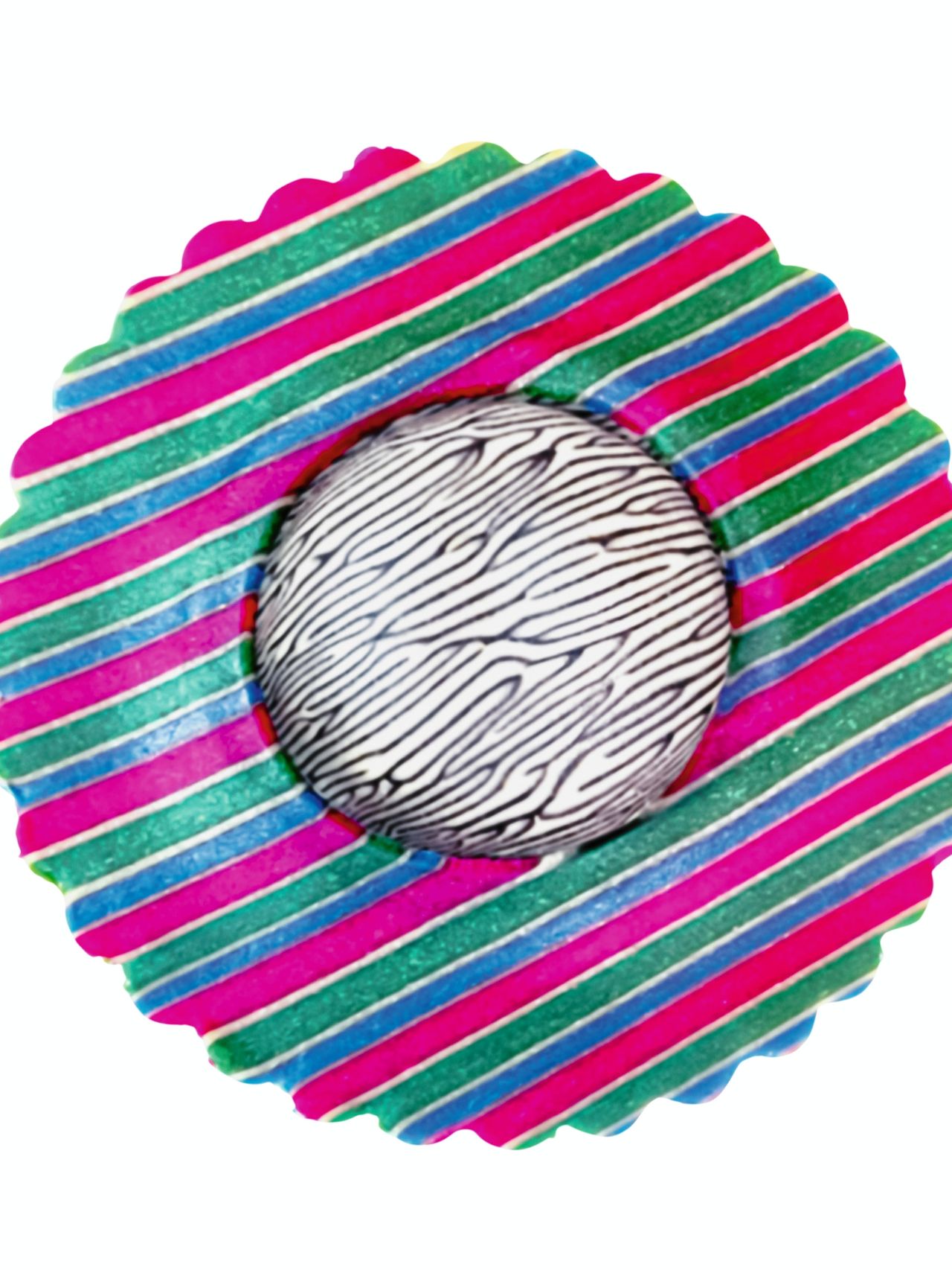 David Rivillo Kunst aus Nudeln SZ Magazin