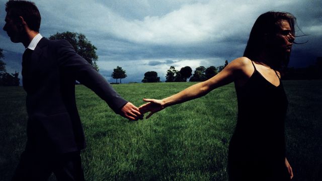 »Es geht darum, innerlich frei und geheilt aus der Trennung hervorzugehen«